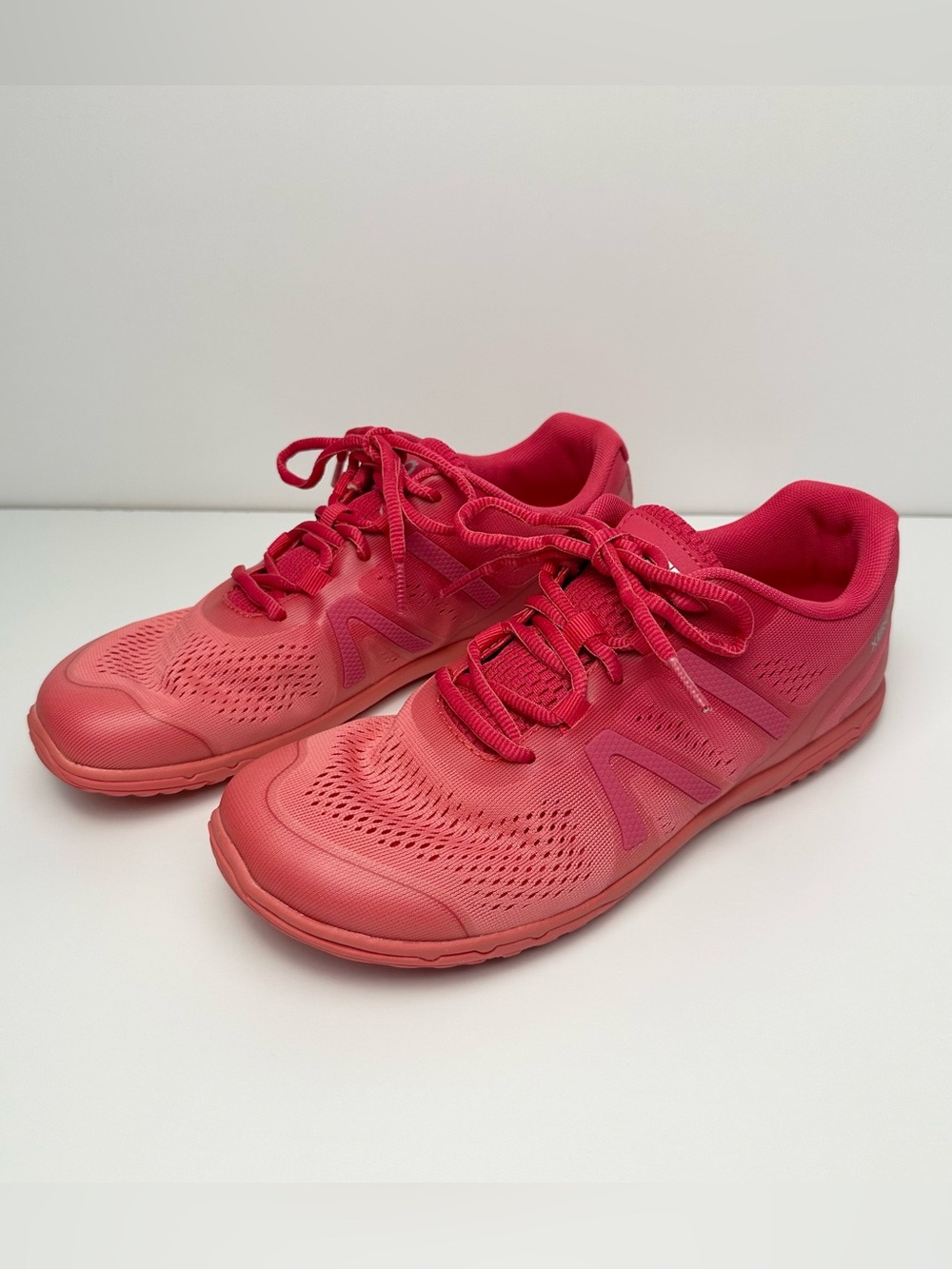 Xero Shoes HFS II Lightweight Road Runner Athletic Running Shoes